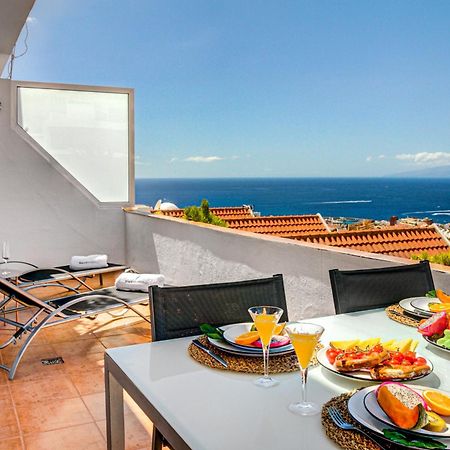 Sea View Panoramic Διαμέρισμα Costa Adeje  Εξωτερικό φωτογραφία