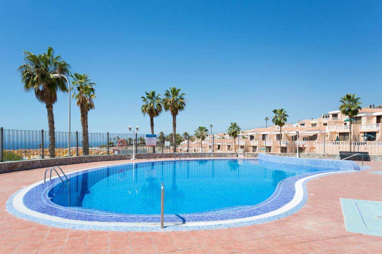 Sea View Panoramic Διαμέρισμα Costa Adeje  Εξωτερικό φωτογραφία