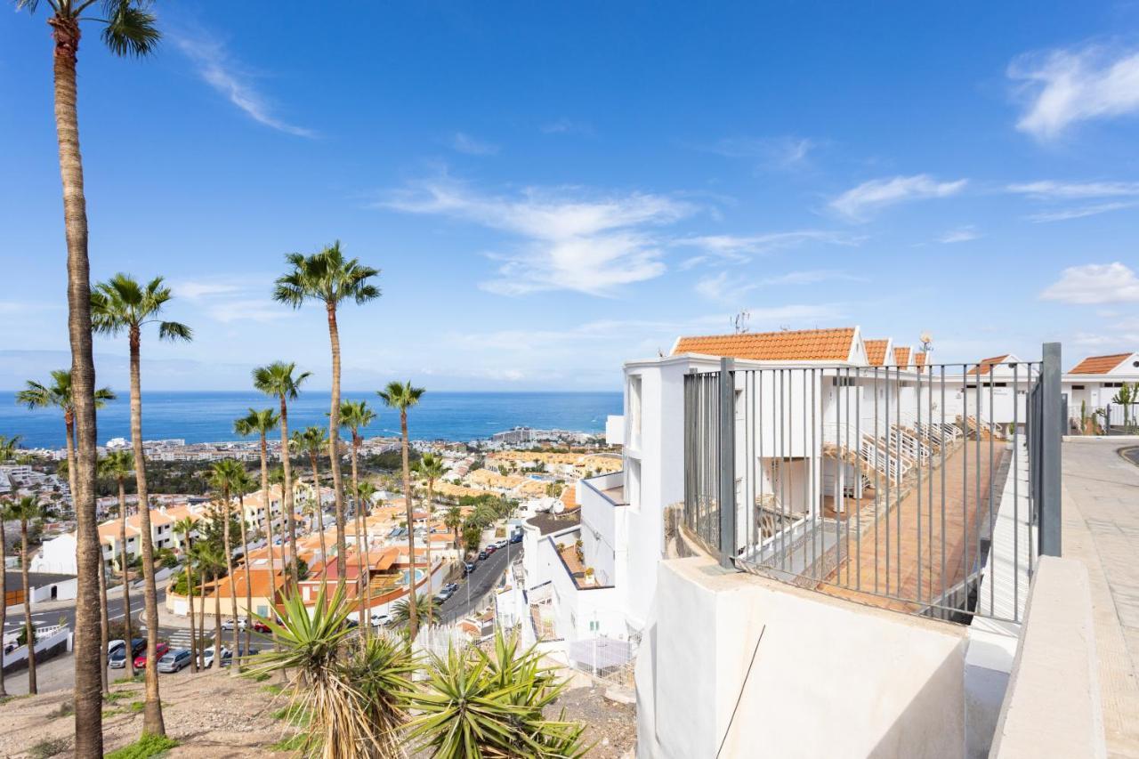 Sea View Panoramic Διαμέρισμα Costa Adeje  Εξωτερικό φωτογραφία