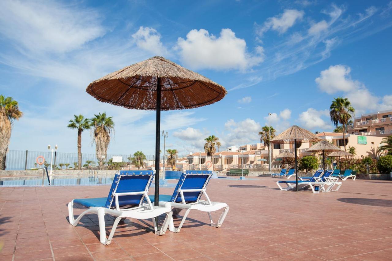 Sea View Panoramic Διαμέρισμα Costa Adeje  Εξωτερικό φωτογραφία