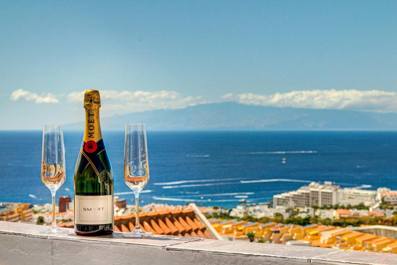 Sea View Panoramic Διαμέρισμα Costa Adeje  Εξωτερικό φωτογραφία